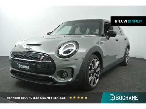 MINI Clubman 2.0 Cooper S Classic | Panoramadak | Navigation Plus Pakket | Comfort Plus Pakket |