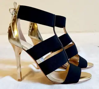 Jimmy Choo - Antigua - Pumps - Maat: Schoenen / EU 36