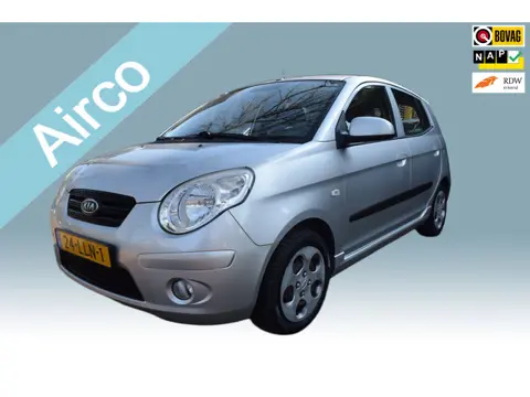Kia Picanto 1.0 Seven Airco