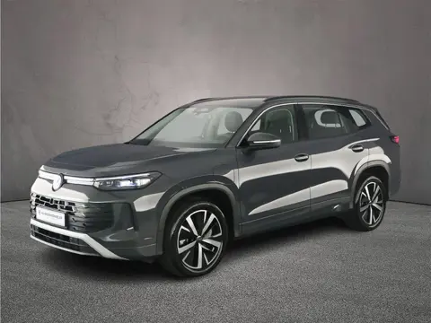 Volkswagen Tayron Life Edition 1.5 TSI eHybrid 204pk DSG Automaat Navigatie, Adaptive cruise control