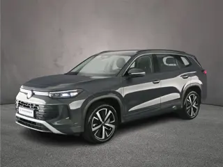 Volkswagen Tayron Life Edition 1.5 TSI eHybrid 204pk DSG Automaat Navigatie, Adaptive cruise control