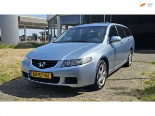 Honda Accord Tourer 2.0i Comfort