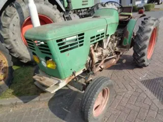 Deutz - 4006 p
