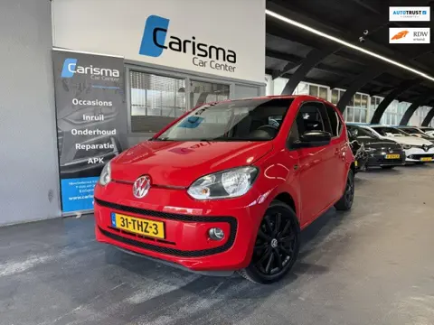 Volkswagen Up! 1.0 move up! Airco|LM-Velgen|NW APK