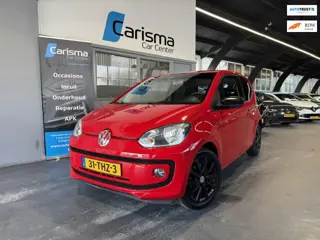 Volkswagen Up! 1.0 move up! Airco|LM-Velgen|NW APK