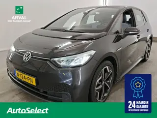 Volkswagen ID.3 77 kWh 204pk Pro S | SOH 94% | Sport Pakket | Warmtepomp | Apple CarPlay | 19" | Stu