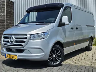 Mercedes-Benz Sprinter 316 2.2 CDI L2H1 /Automaat/2x Schuifdeur!