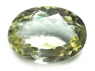 Sillimanite - geen minimumprijs - 3.44 ct