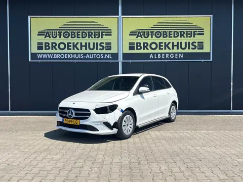 Mercedes-Benz B-Klasse 200d (bj 2023, automaat)