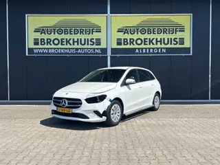 Mercedes-Benz B-Klasse 200d (bj 2023, automaat)
