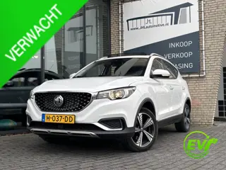 MG MG ZS EV Luxury 45 kWh*PANO*ECC*CAMERA*ACC*CARPLAY*