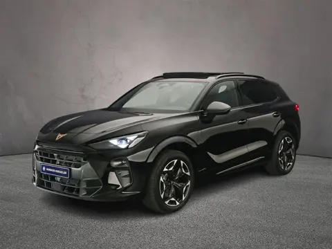 CUPRA Terramar Business 1.5 TSI eHybrid 204pk DSG Automaat Trekhaak, Panoramadak, Adaptive cruise co