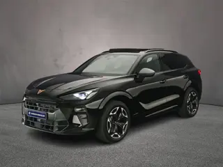 CUPRA Terramar Business 1.5 TSI eHybrid 204pk DSG Automaat Trekhaak, Panoramadak, Adaptive cruise co
