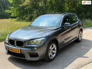 BMW X1 XDrive25d High Executive M-PAKKET PANO LEDER 2013