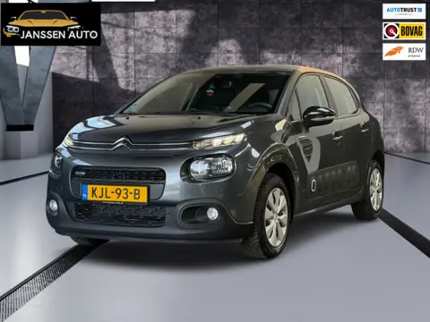 Citroen C3 1.2 PureTech Feel | Navi | Cruise | Climate | PDC