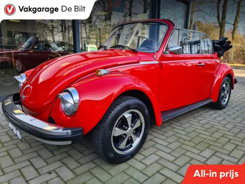 Volkswagen Kever 1303 S 1.6