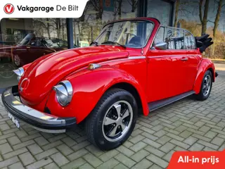 Volkswagen Kever 1303 S 1.6
