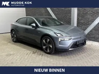 Polestar 4 Long Range Single motor Plus 100 kWh | Plus | Pilot | Panoramadak | Head-Up | Harman/Kard