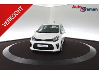Kia Picanto 1.0 DPi ComfortLine 5p