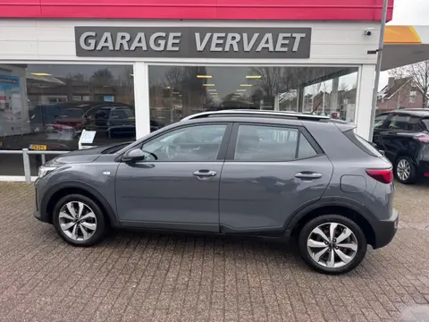 Kia Stonic 1.2 MPi ComfortLine (bj 2022)