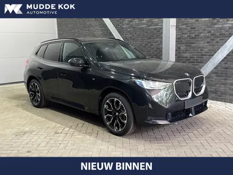 BMW X3 30e xDrive | ACC | M Sportpakket | Head-Up | Trekhaak | Panoramadak | Harman/Kardon | 360° Ca