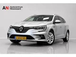 Renault Mégane Estate 1.3 TCe Business Zen|AUT|Carplay|Trekhaak|