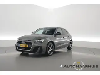 Audi A1 Sportback 30 TFSI Pro Line S | Dig. Cockpit | Cruise Contr. | Apple CarPlay & Android Auto |