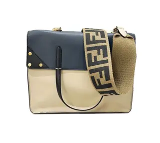 Fendi - Crossbody tas