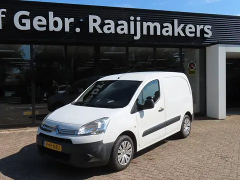 Citroën Berlingo 1.6 HDI 75 Comfort*Airco*EXPORT*