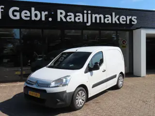Citroën Berlingo 1.6 HDI 75 Comfort*Airco*EXPORT*