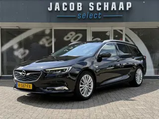 Opel Insignia Sports Tourer 1.5 Turbo Business / Automaat / Trekhaak(1.405KG) / Keyless / Elek. A. K