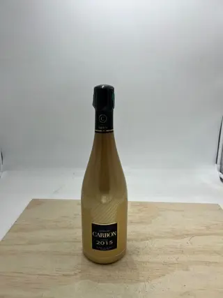 2015 Carbon, Blanc de Blancs Brut - Champagne Grand Cru - 1