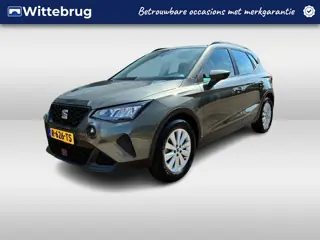 SEAT Arona 1.0 TSI Style / APP.Connect / 16"LMV (bj 2022)