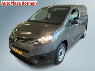 Toyota PROACE CITY 1.5 D-4D Cool Comfort (bj 2020)