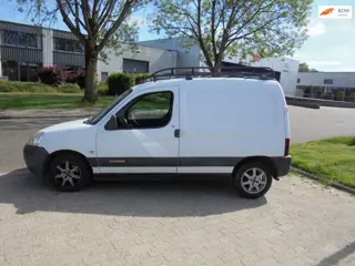 Citroen Berlingo 1.1i 600 BENZINE nieuwe APK 17 07 2027