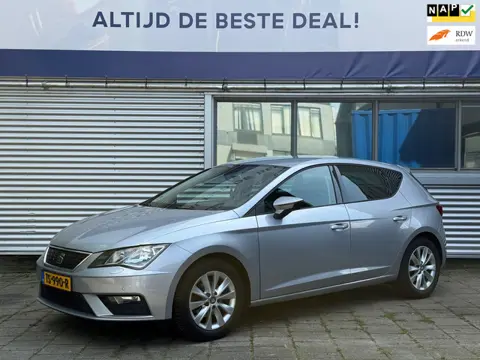 Seat Leon 1.0 EcoTSI Style Business Intense l Automaat l Climate l Cruise Control l VDOH l