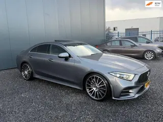 Mercedes-Benz CLS-klasse 350 Premium Plus AMG!XENON!SCHUIFDAK!SFEER!KANON!