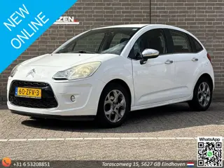 Citroen C3 1.6 e-HDi Collection | Cruise | Climate | PDC |