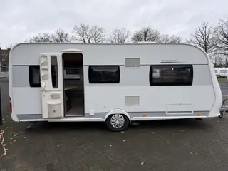 Hobby De luxe Easy 495 UL