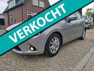 Mazda 2 1.5 Skyactiv-G TS+ automaat dealer ohdn