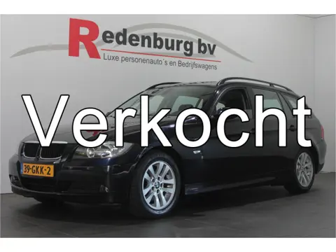 BMW 3 Serie Touring 318i Business Line // VERKOCHT