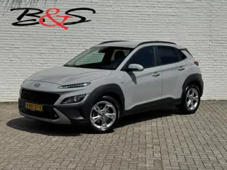 Hyundai KONA 1.0 T-GDI Fashion All-Season Banden Camera Navi Carplay Clima