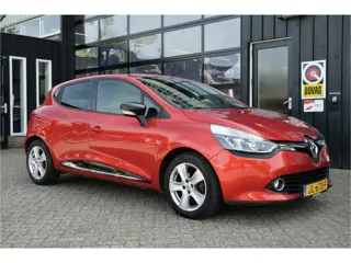 Renault Clio 0.9 TCe Eco2 Expression | NL-Auto | Cruise | Navi | Airco