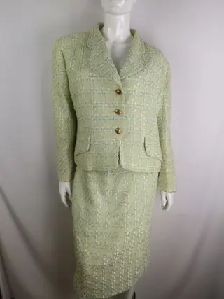 Louis Féraud Damespak