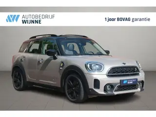 MINI Countryman 1.5 Cooper S E ALL4 MINI Yours | Navi | App Connect | Adaptive Cruise | Panoramadak 