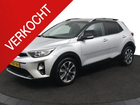 Kia Stonic 1.0 T-GDi DynamicPlusLine Rijklaarprijs!