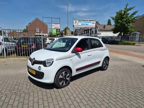 Renault Twingo 1.0 SCe Collection