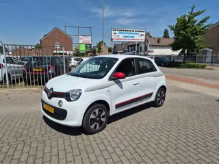 Renault Twingo 1.0 SCe Collection