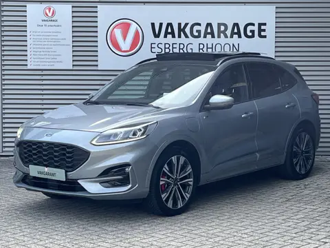 Ford Kuga 2.5 PHEV ST-Line X SCHUIFDAK,NAV/CAM,B&O