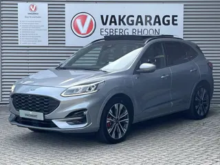 Ford Kuga 2.5 PHEV ST-Line X SCHUIFDAK,NAV/CAM,B&O